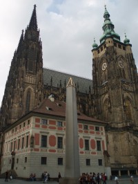 Velká jižní věž