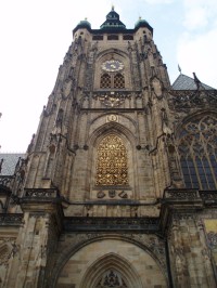 Velká jižní věž