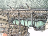 Střed Katedrály sv. Víta