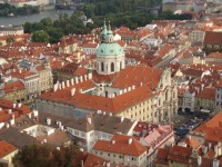 Chrám sv. Mikuláše