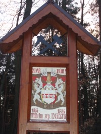Památník na důl Engerth