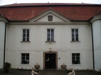 Rakovník - muzeum T.G.M.