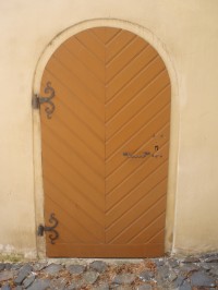 Dveře 1