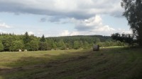 Toulky Šluknovskem-okolo Plešného k Zelenému kříži