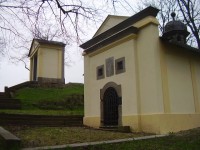 Šluknov-Malé geologické varhany a křížová cesta