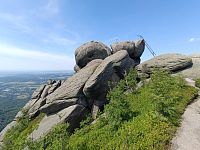 Frydlantské Cimbuří