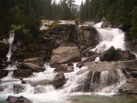 Vysoké Tatry 2004