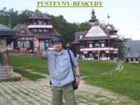 Beskydy 2007