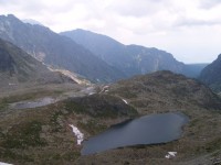 Vysoké Tatry 2004