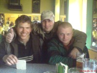 čajovna,Svitavy 2009,Péťa,Radim,Bacil