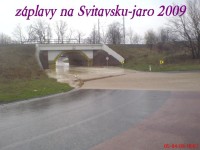 záplavy