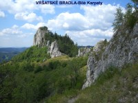 výprava 2006-Slovensko