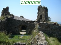 Lichnice