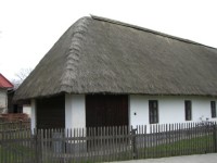 skanzen Rymice