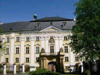 Bruntál-zámek