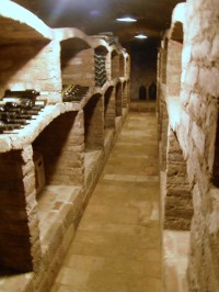 archív vín