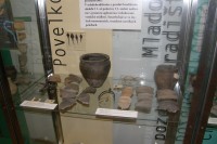 muzeum archeologie Mikulčice