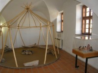 archeomuzeum Dolní Věstonice