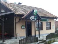 bistro pod Kartouzkou