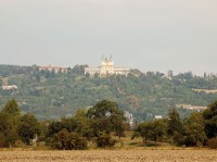 Kopeček od Olomouce