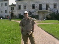 Já na zámku.v r.2008