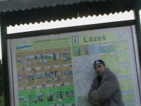 Lázek 2008