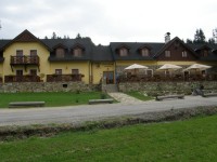 Lesovna Žofín-rest.a hotel