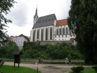 Český Krumlov
