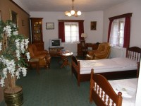 hotel KLOR-Doudleby