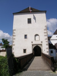 Nové Hrady