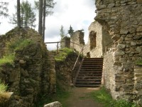 zř.hradu Pořešín