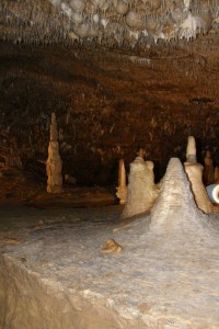 Sloupsko-Šošůvské jeskyně