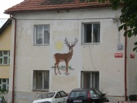 náves