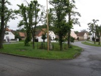 náves