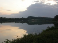 rybník VELKÝ KOSÍŘ