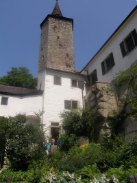 Roštejn
