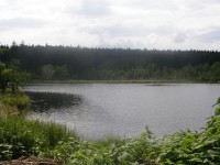 FINSKÁ VYSOČINA