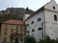 SV.JAN pod SKALOU