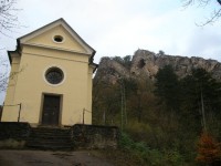 SV.JAN pod SKALOU