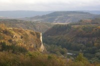 ČESKÝ KRAS-povodí Berounky