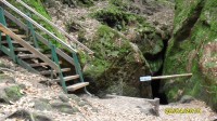 jeskyně Vinný sklep-Kyjovské údolí