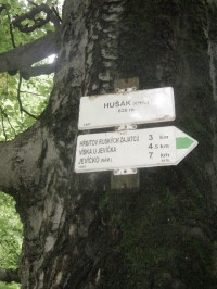 Hušák-Malá Haná