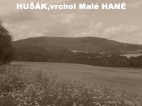 Hušák-Malá Haná