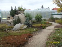 Bot.zahrada Liberec