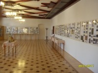 výstava zapomenuté obce FUKOV