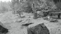 Toulky Šluknovskem-Třípanský kámen