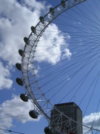 London Eye