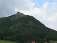 Kapušianský hrad (SK)