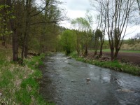 Potok Mastník