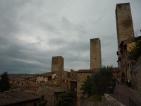 San Gimignano